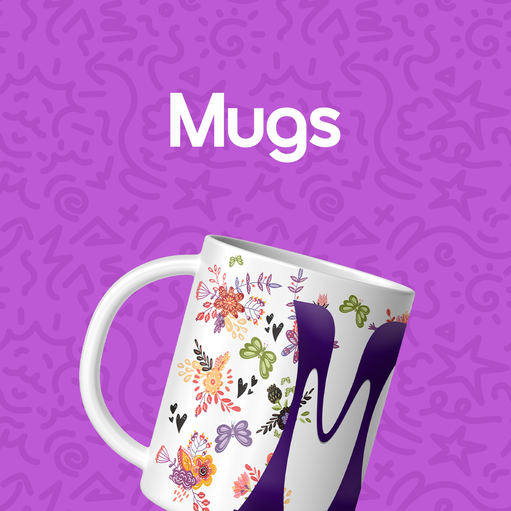 Mug Collection