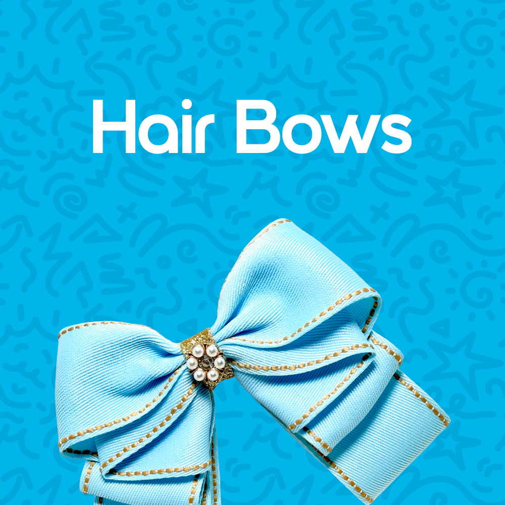 Hair Accessories