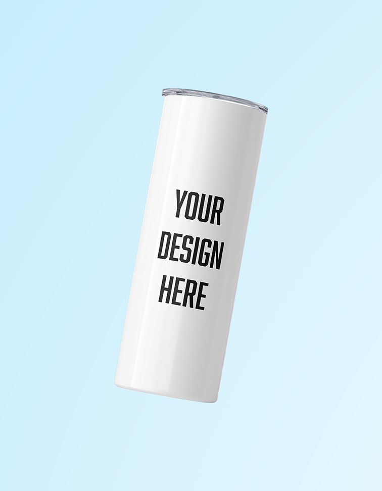 Custom Tumbler | Grace & Fire Designz
