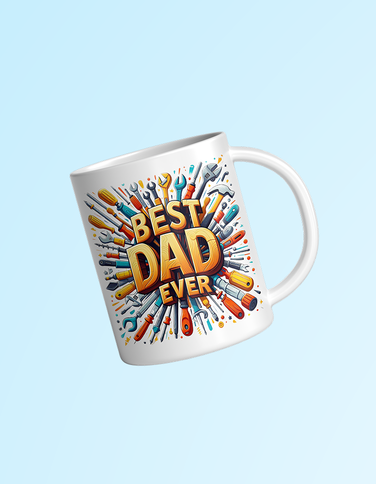 Best Dad Ever